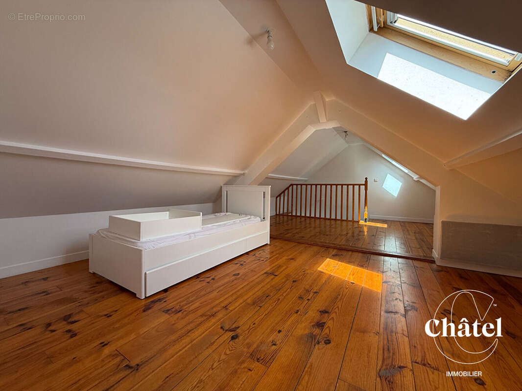 Duplex F3 - Proche A1 et tous commerces - photo 9