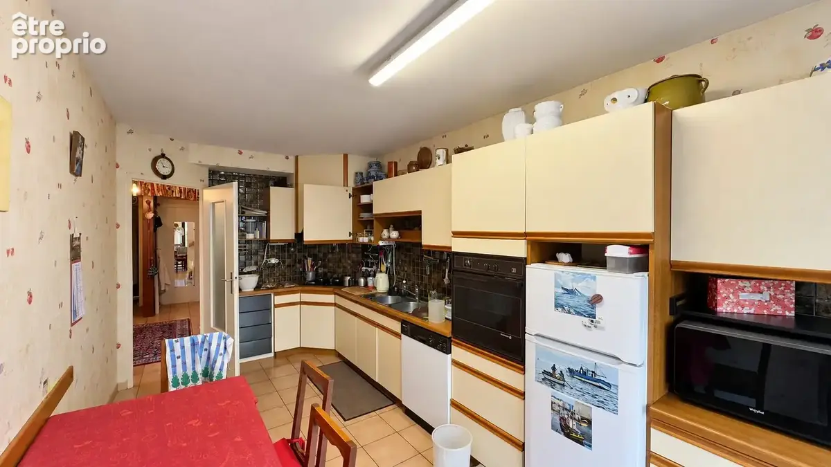 Maison 5 pièces 140 m² à vendre à Villers-Les-Nancy (54600) - photo 6