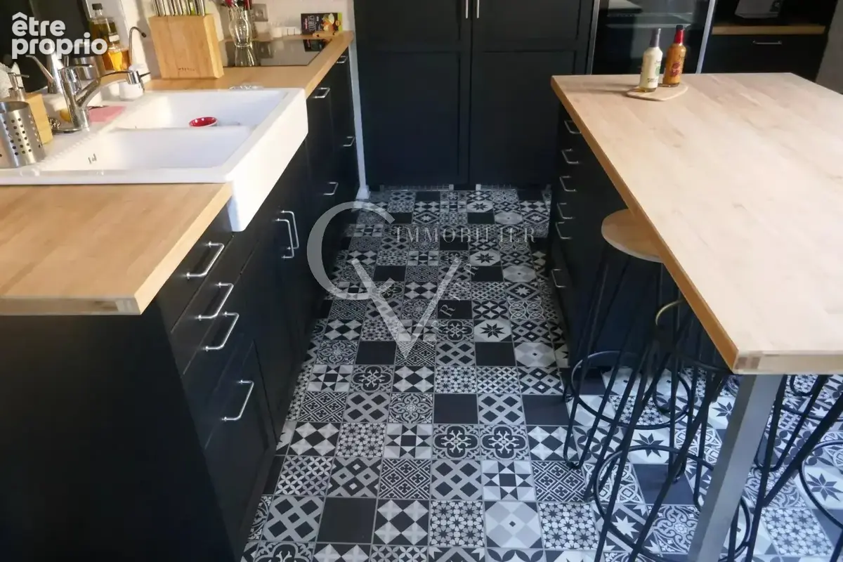 Maison 120 m² à Gisors  - photo 6