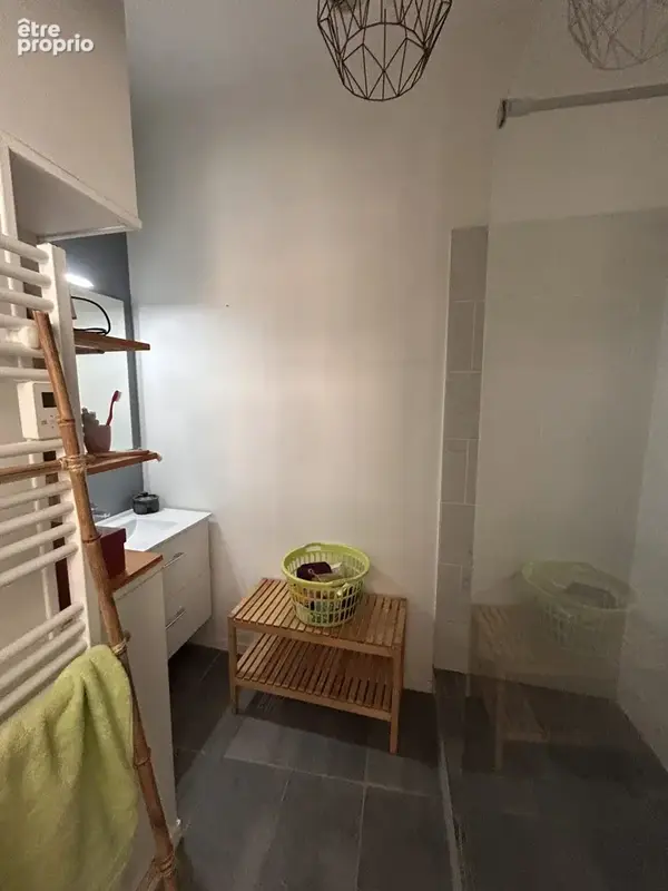 Appartement 2 pièces 53 m² à vendre à Romans-Sur-Isere (26100) - photo 5
