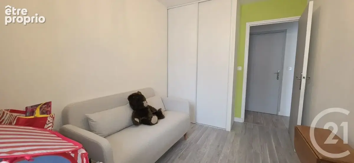 Appartement 3 pièces 63 m² à vendre à Chalons-En-Champagne (51000) - photo 14