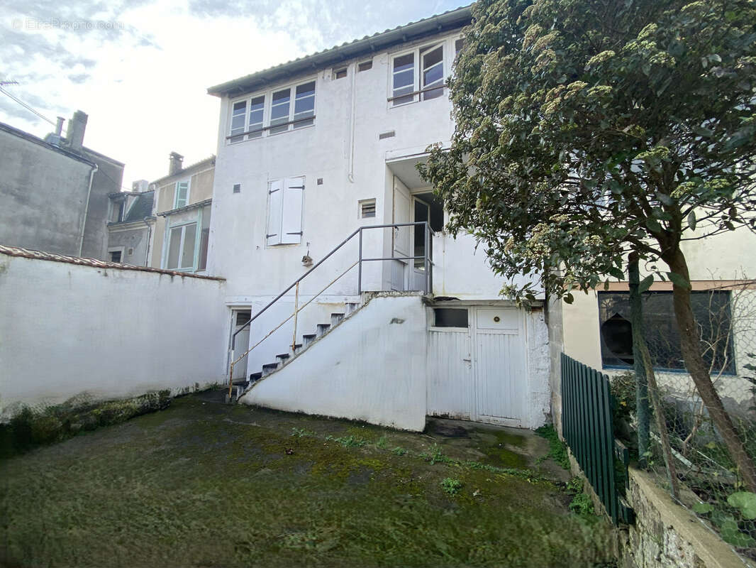 Maison à PERIGUEUX
