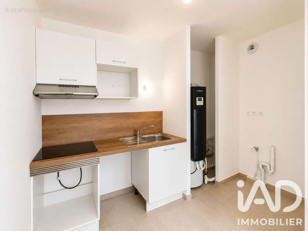 Photo 7 - Appartement à MONTEUX