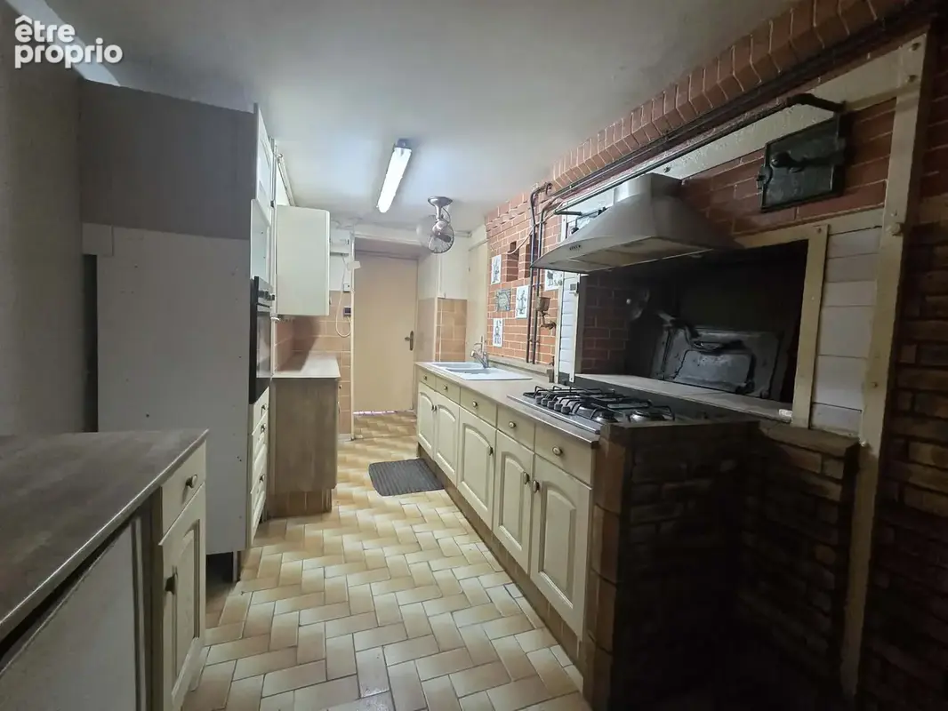 Droiturier   immeuble de rapport   4 appartements - photo 20