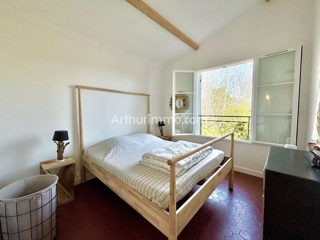 Maison à GRIMAUD