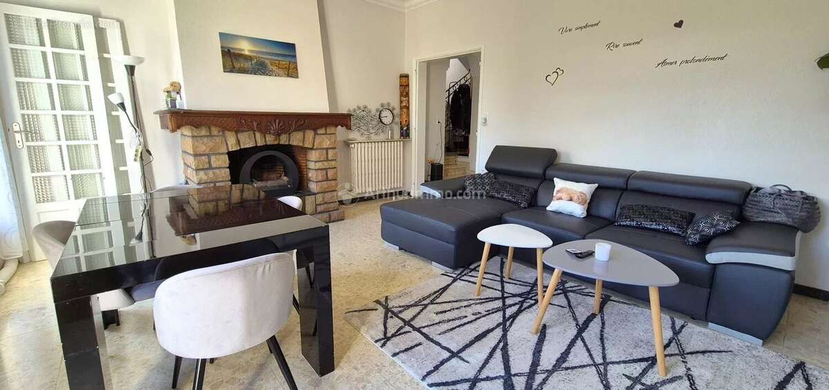 Maison à ALBI