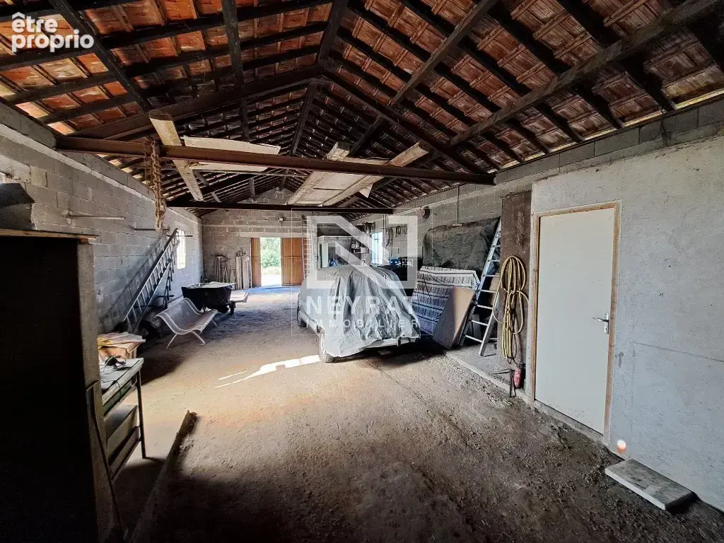Maison 5 pièces 120 m² à vendre à Autun (71400) - photo 12