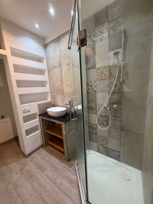 Maison à LE POULIGUEN