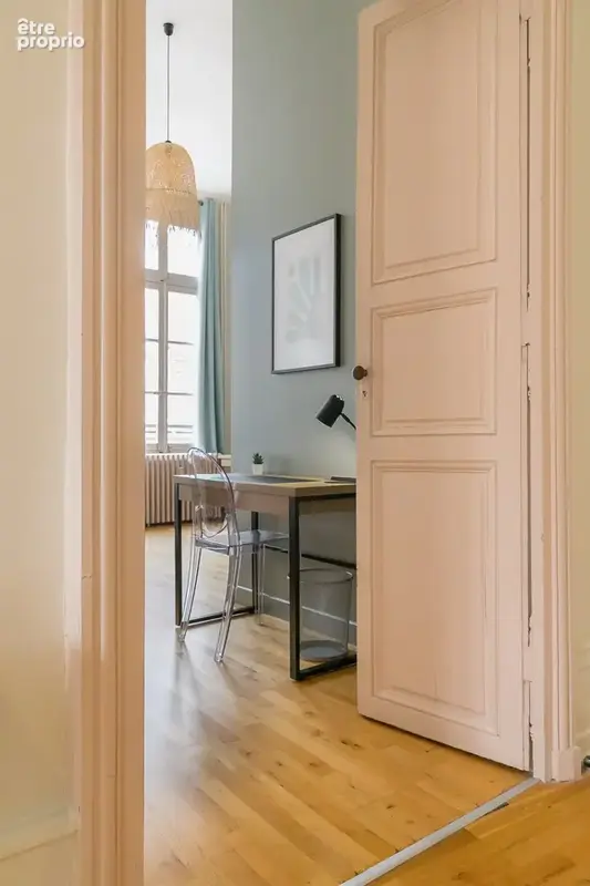 Appartement 98 m² à Dijon  - photo 15
