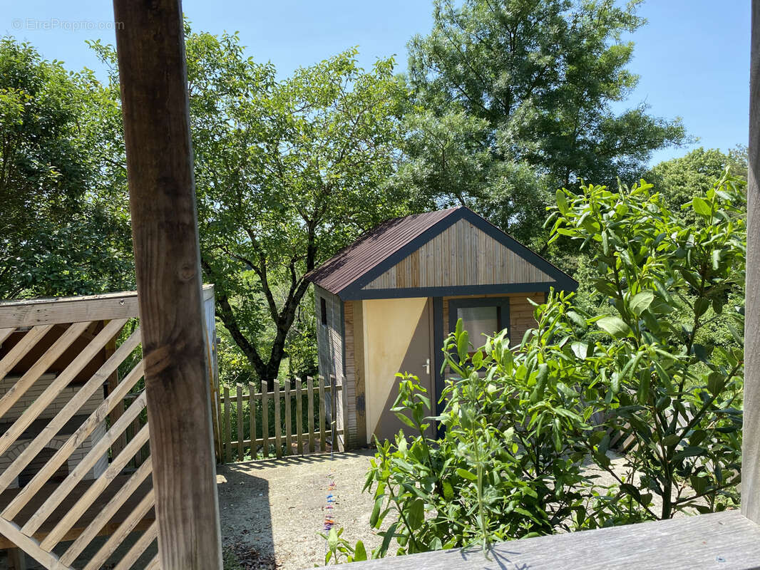 Maison de rapport Caraman centre. - photo 11