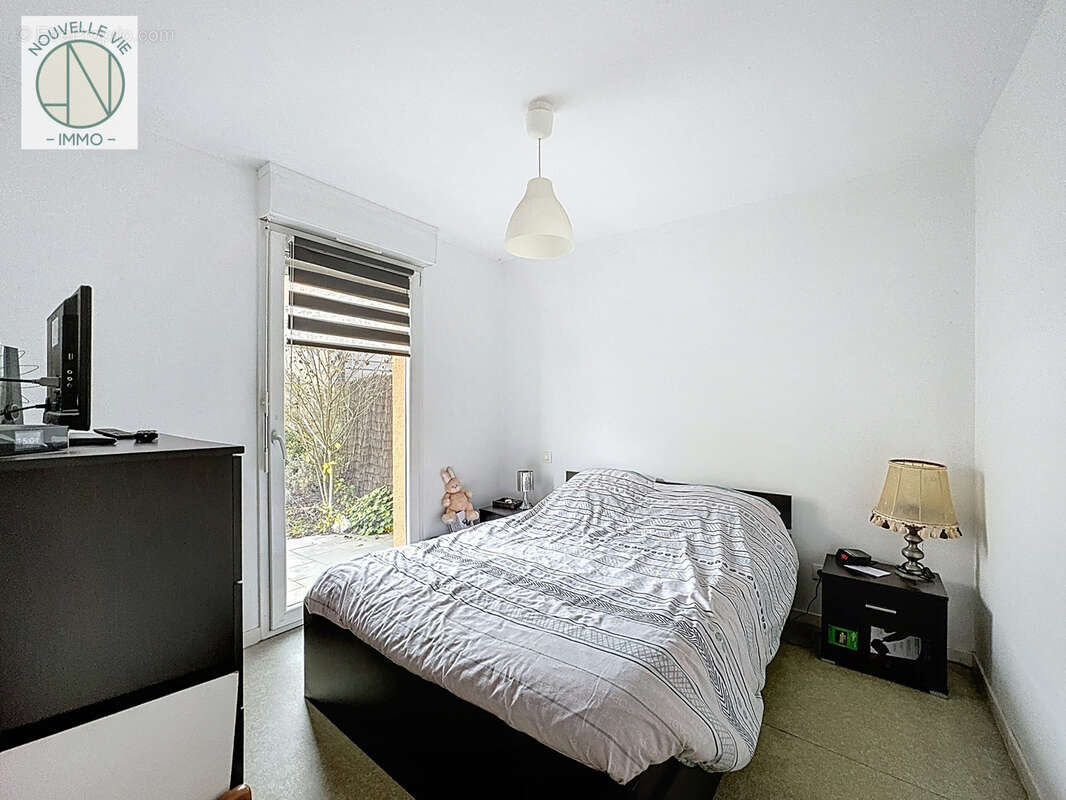 Appartement à WASQUEHAL