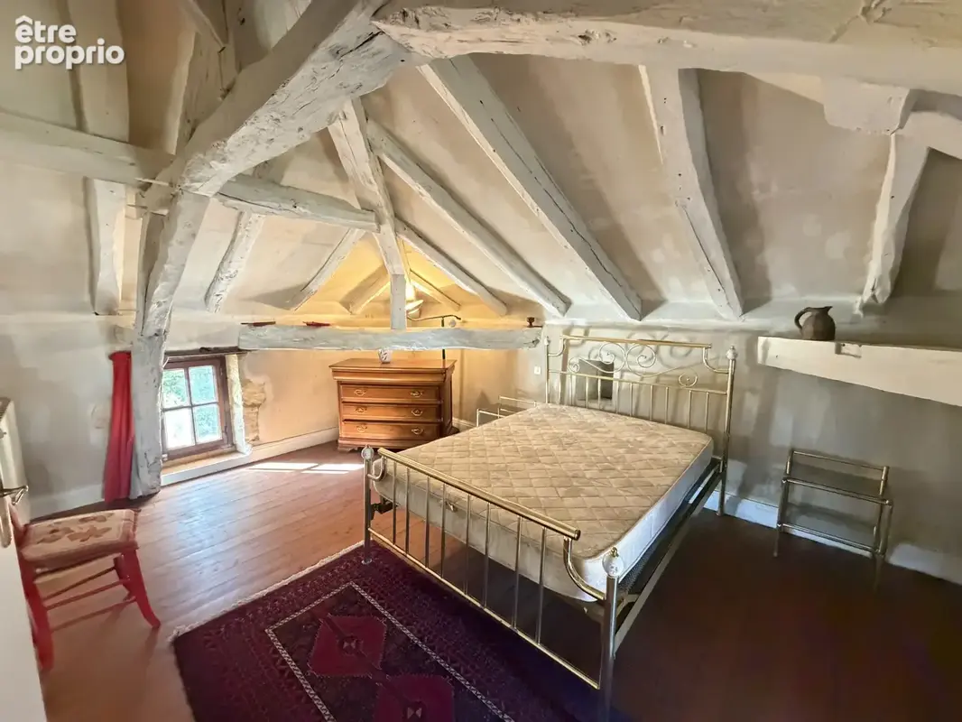 Propriété de charme en pierre avec dépendances, studio indépendant - photo 16