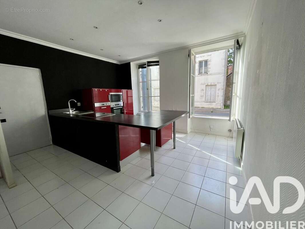 Photo 9 - Appartement à MEUNG-SUR-LOIRE