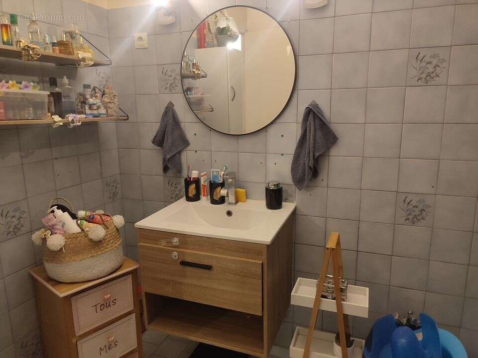 Maison à CARCASSONNE