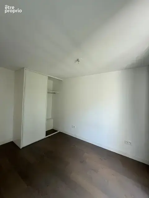Appartement 2 pièces - Immeuble récent - Saint Maurice - Vila Canaletto 12 - photo 12