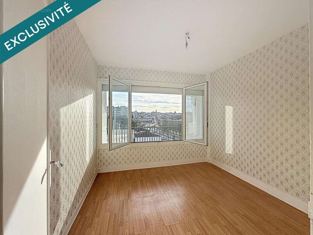 Photo 7 - Appartement à ANGOULEME