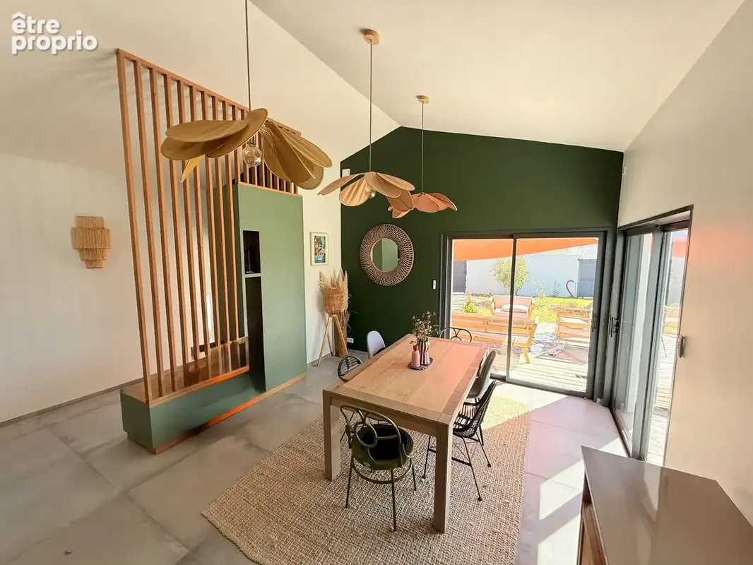 Maison 7 pièces 225 m² à vendre à Noirmoutier-En-L'ile (85330) - photo 5