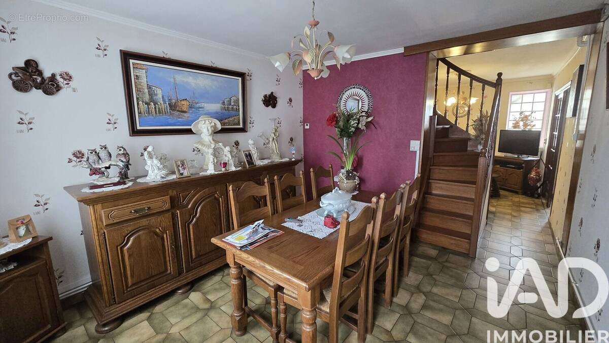 Photo 1 - Maison à BEUVRY
