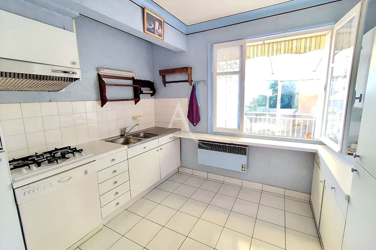 Maison à LES SABLES-D&#039;OLONNE