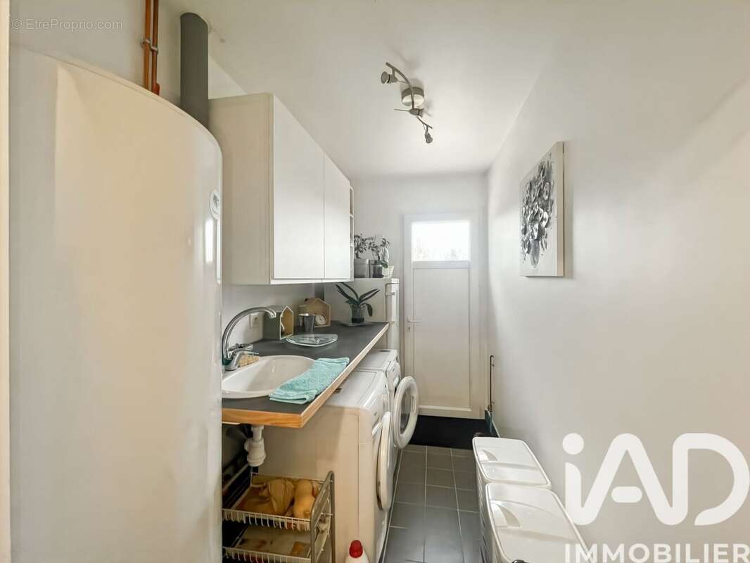 Photo 7 - Maison à MACHAULT