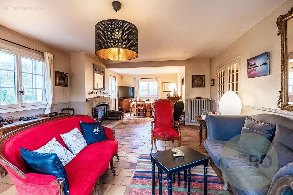 Maison à RAMBOUILLET