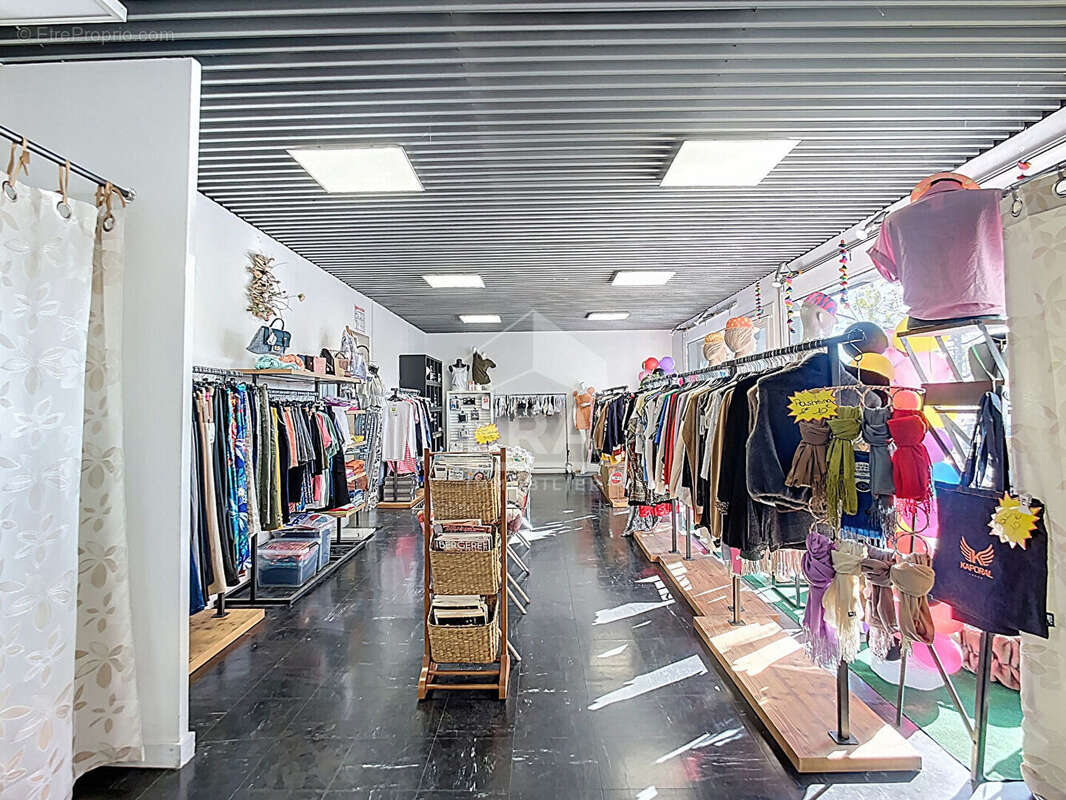 Autre à BERRE-L'ETANG