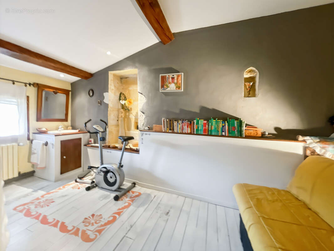 Maison à LA BREDE