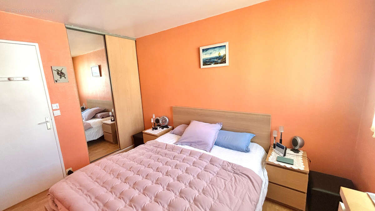 Appartement à EAUBONNE