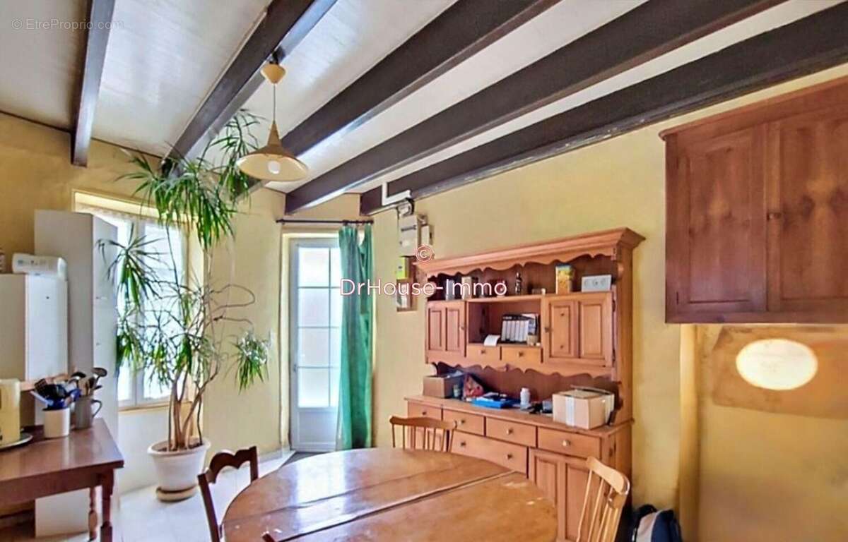 Maison à SIGOURNAIS