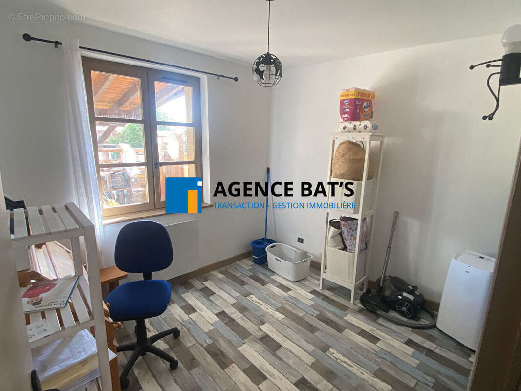 Photo 6 - Maison à CHAMPDIEU