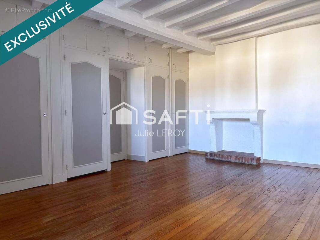 Photo 1 - Maison à VIRE-EN-CHAMPAGNE
