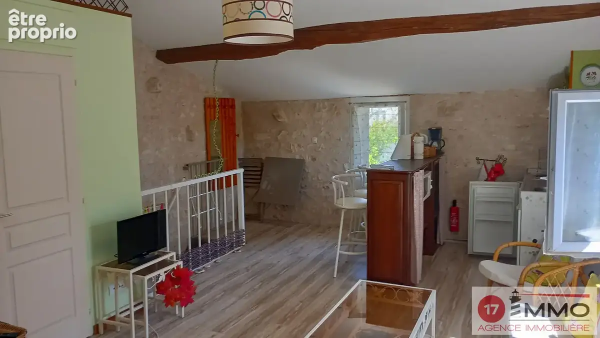 Maison de charme - photo 4