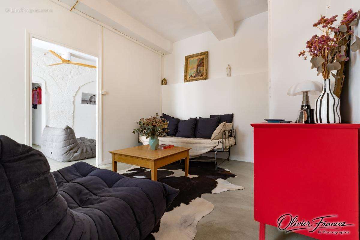 Maison 195 m² à La Ciotat  - photo 13