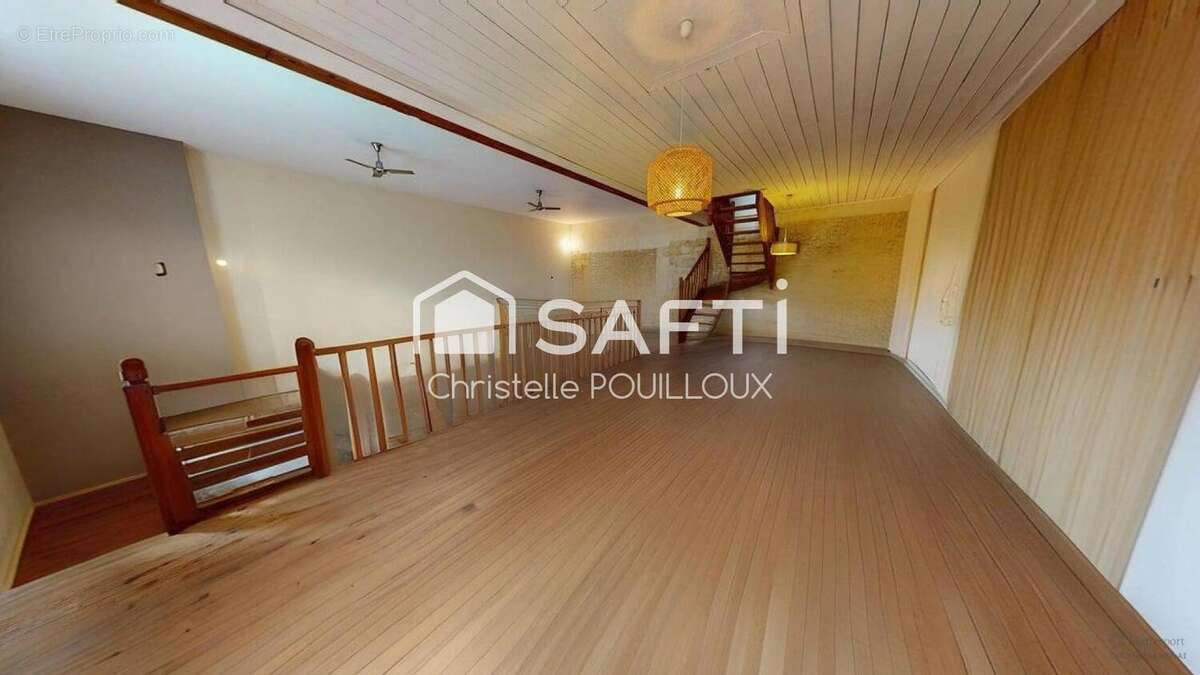 Photo 3 - Maison à NIORT