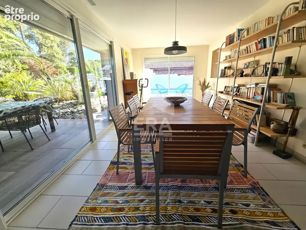 Biarritz vente  Maison - 230 m² - photo 14