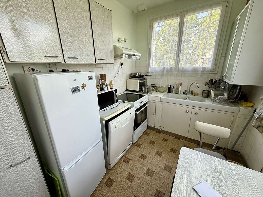 Maison à VILLEBON-SUR-YVETTE