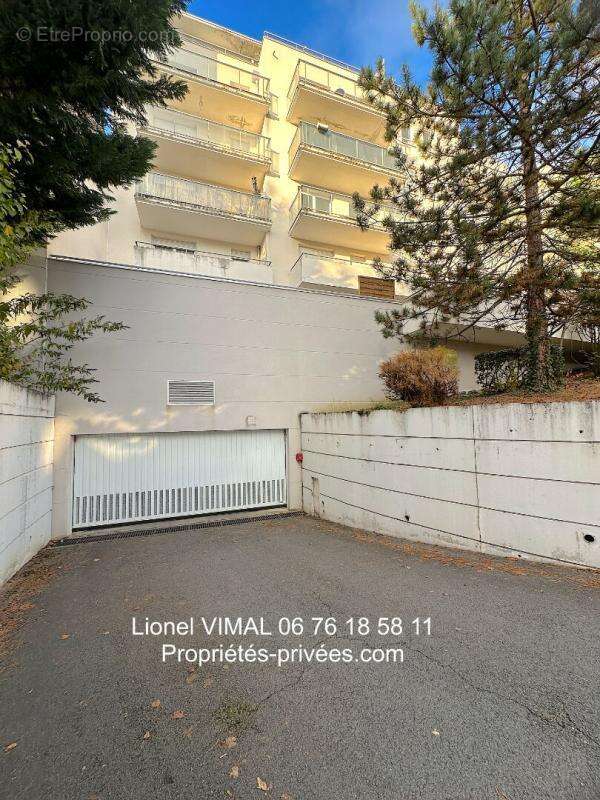 Appartement à CLERMONT-FERRAND