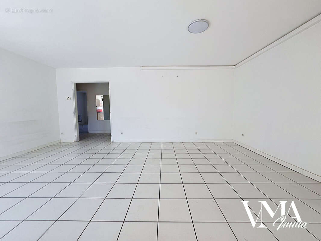 Appartement T4 de 87m2 / Lyon 02 - photo 10