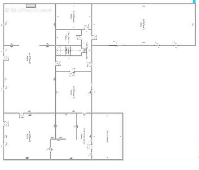 Appartement à SAINT-CLET