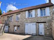 Maison à GUITRANCOURT