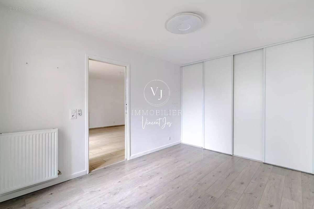 Appartement à LIVRY-GARGAN