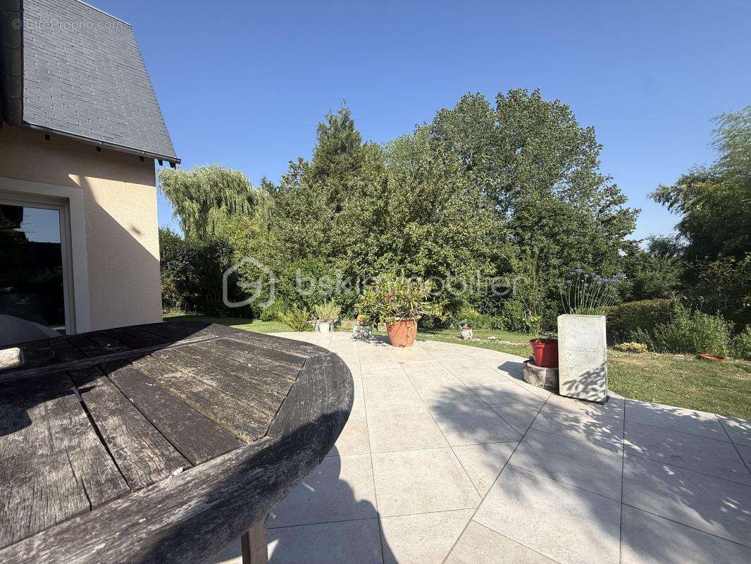 Maison à PONT-L'EVEQUE