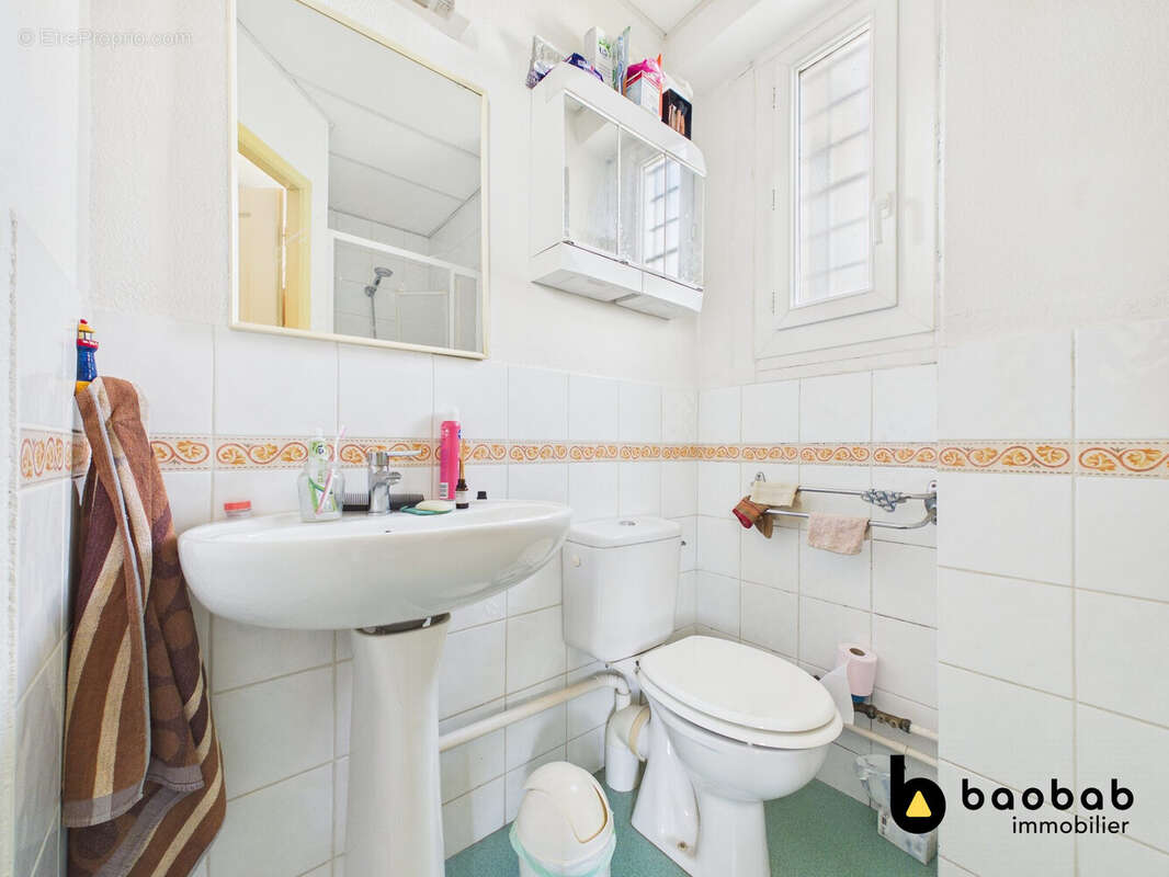 Appartement à CHAMBERY