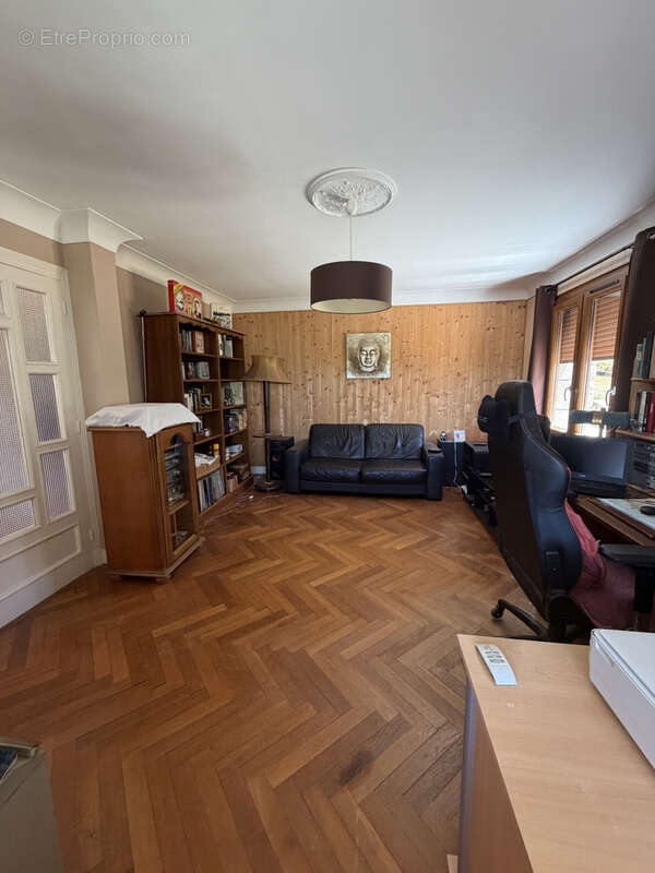 Maison en pierre (223 m2) avec terrain 1102 m2 à jonzieux 42 (pilat) - photo 9