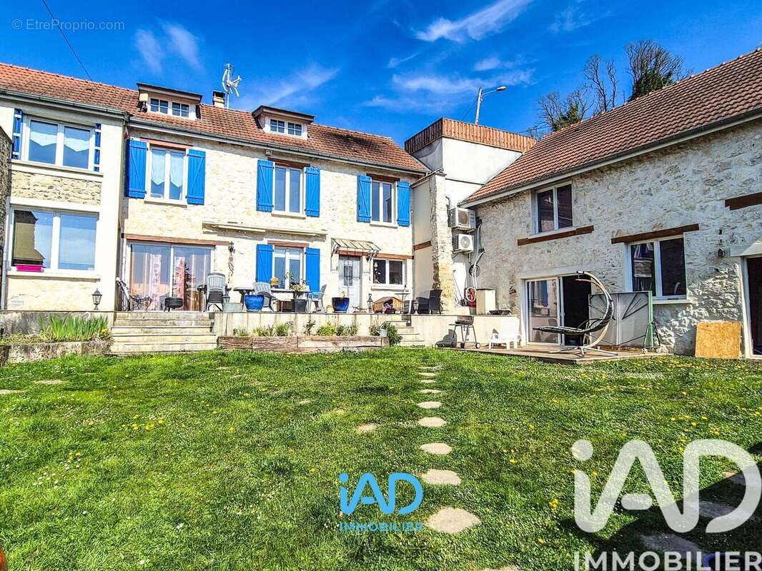 Photo 8 - Maison à BENNECOURT