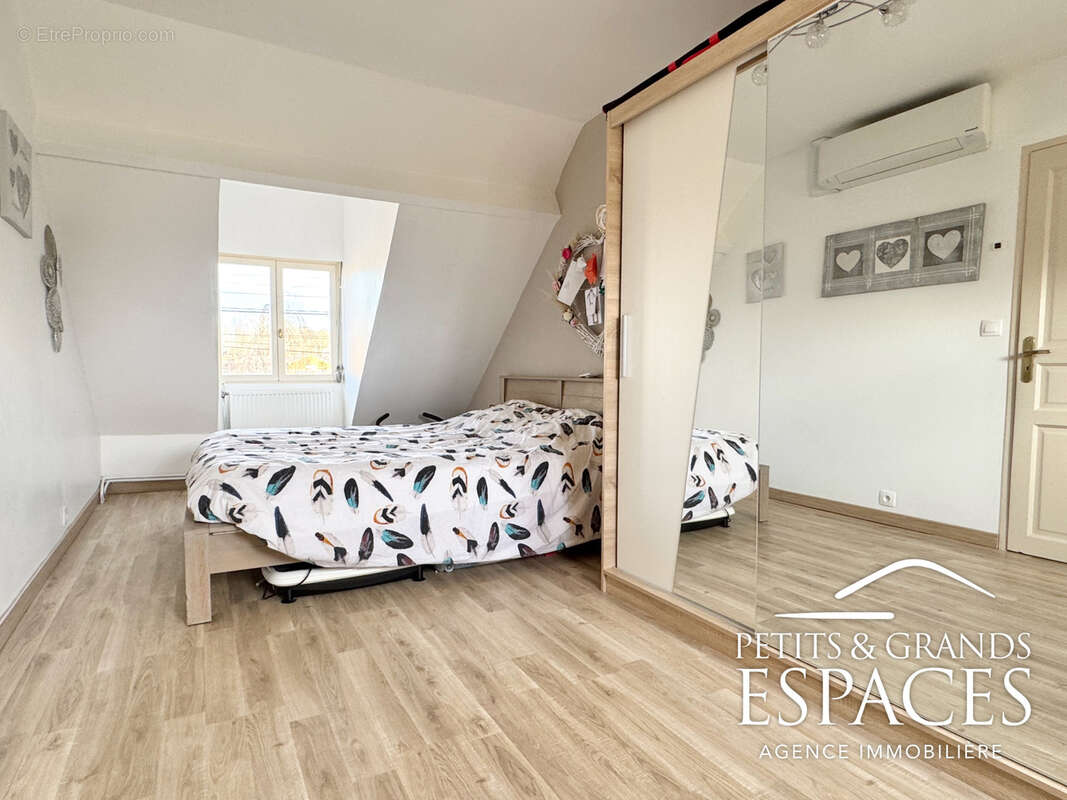 Maison à ONNAING