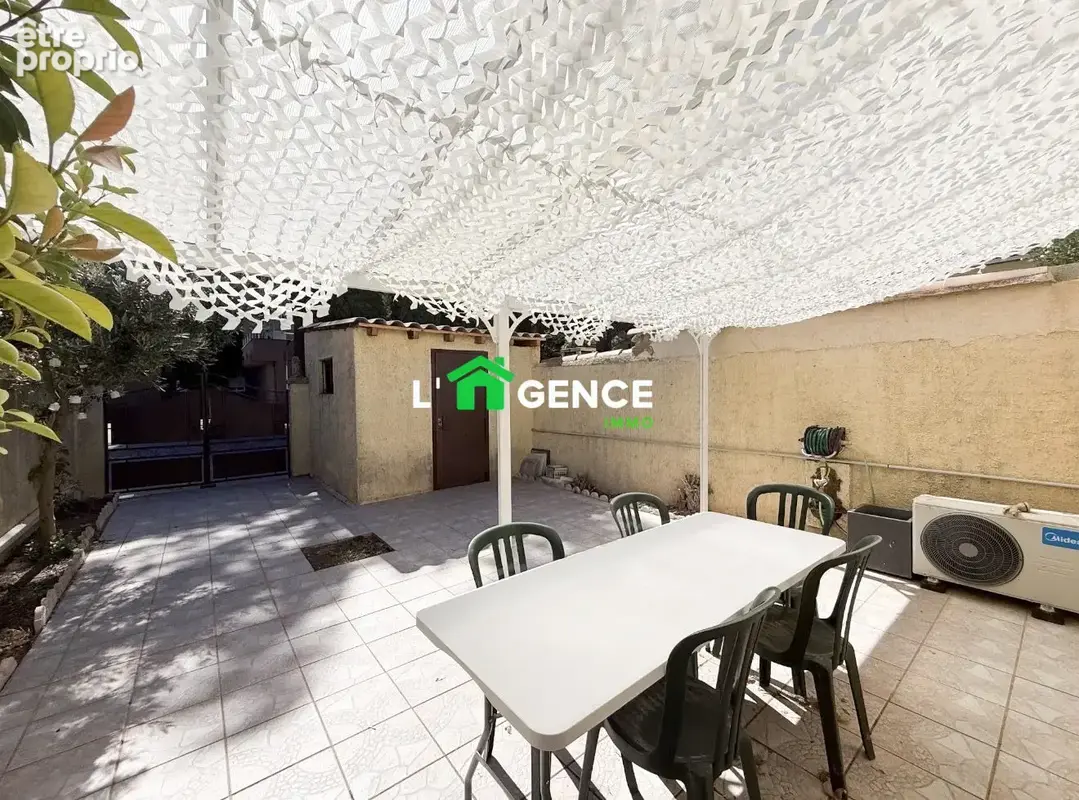 Maison 5 pièces 92 m² à vendre à Istres (13800) - photo 3