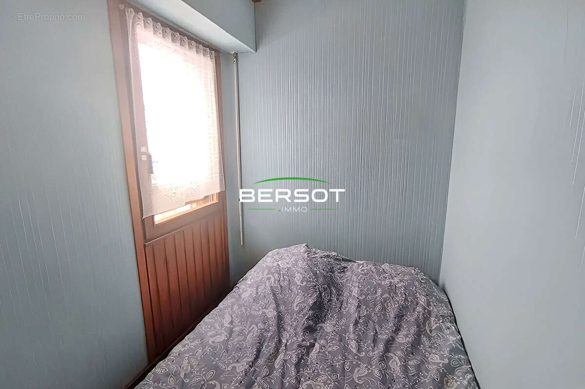 Appartement à METABIEF