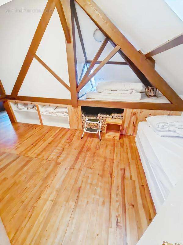 Appartement à FORMIGUERES