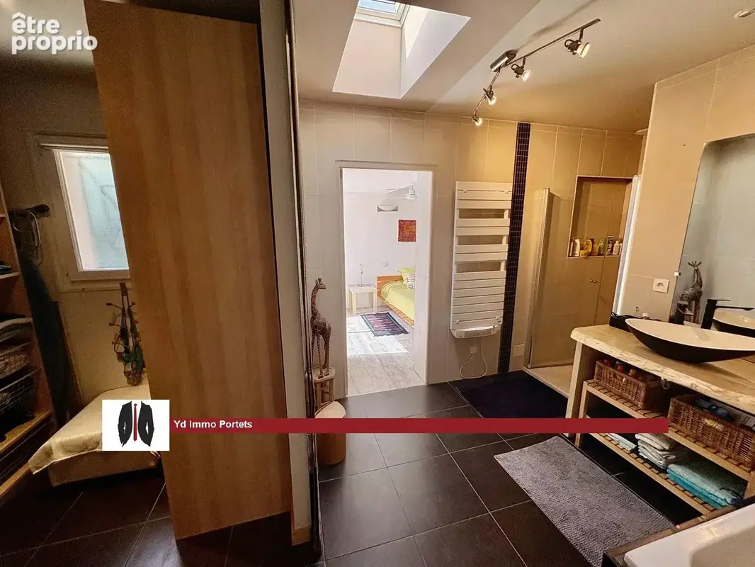 Maisons 5 chambres sur une parcelle de 2880m2 - photo 12